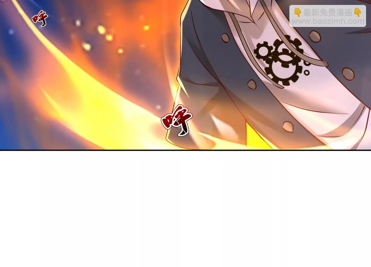 人楚凡和魔楚凡最终对决(1/3)-第74话