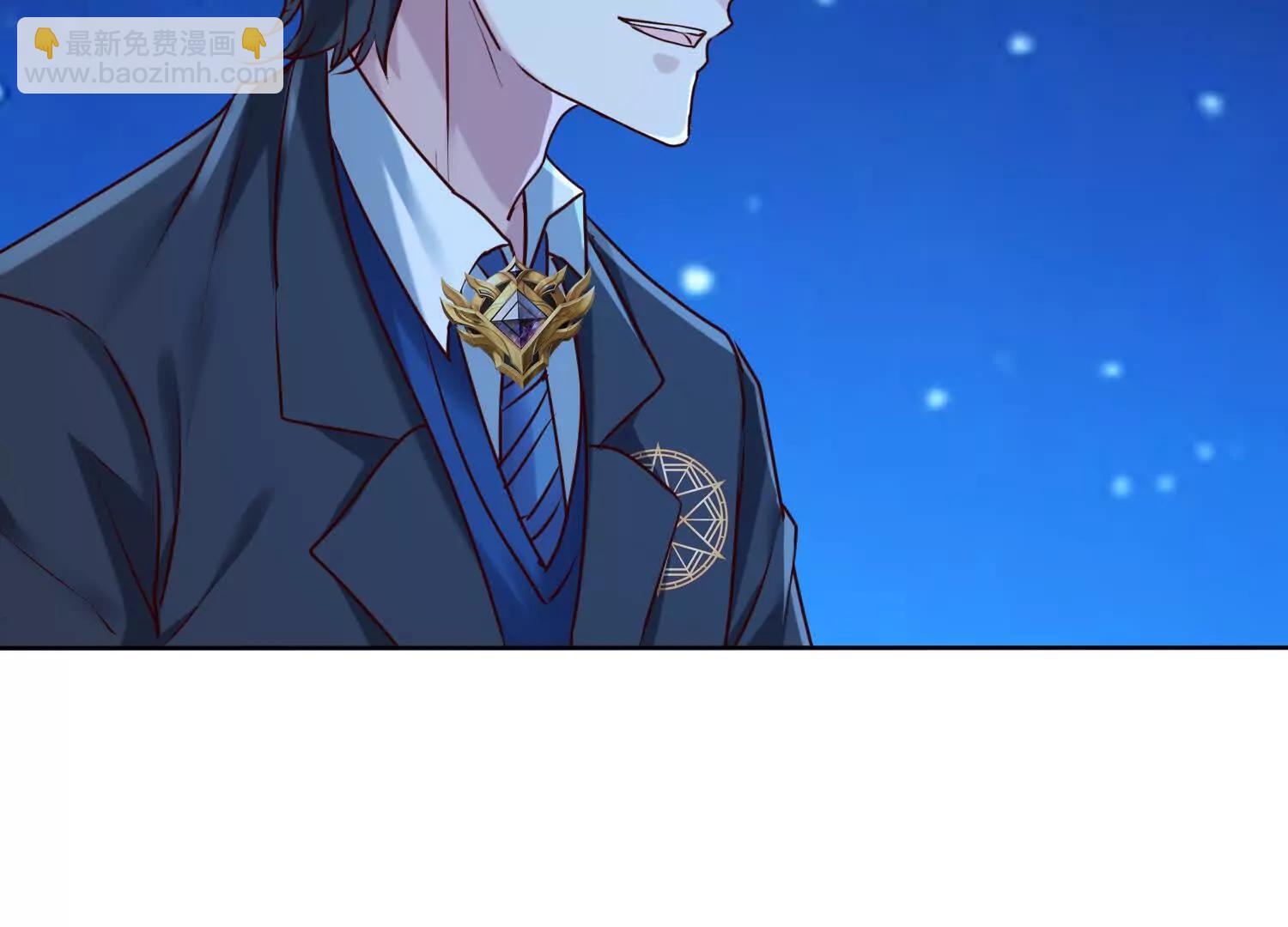 人楚凡和魔楚凡最终对决(1/3)-第74话