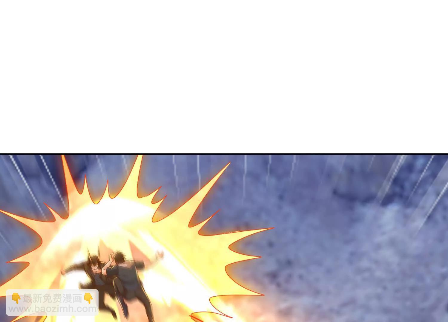 人楚凡和魔楚凡最终对决(1/3)-第74话