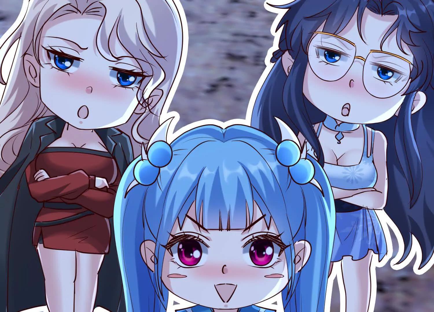 人楚凡和魔楚凡最终对决(1/3)-第74话