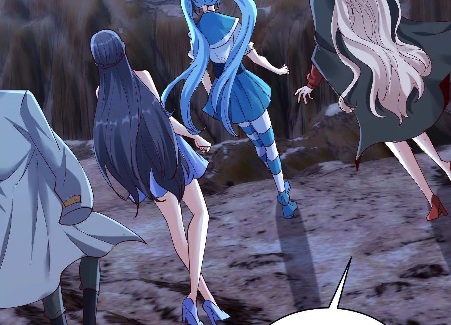 人楚凡和魔楚凡最终对决(1/3)-第74话