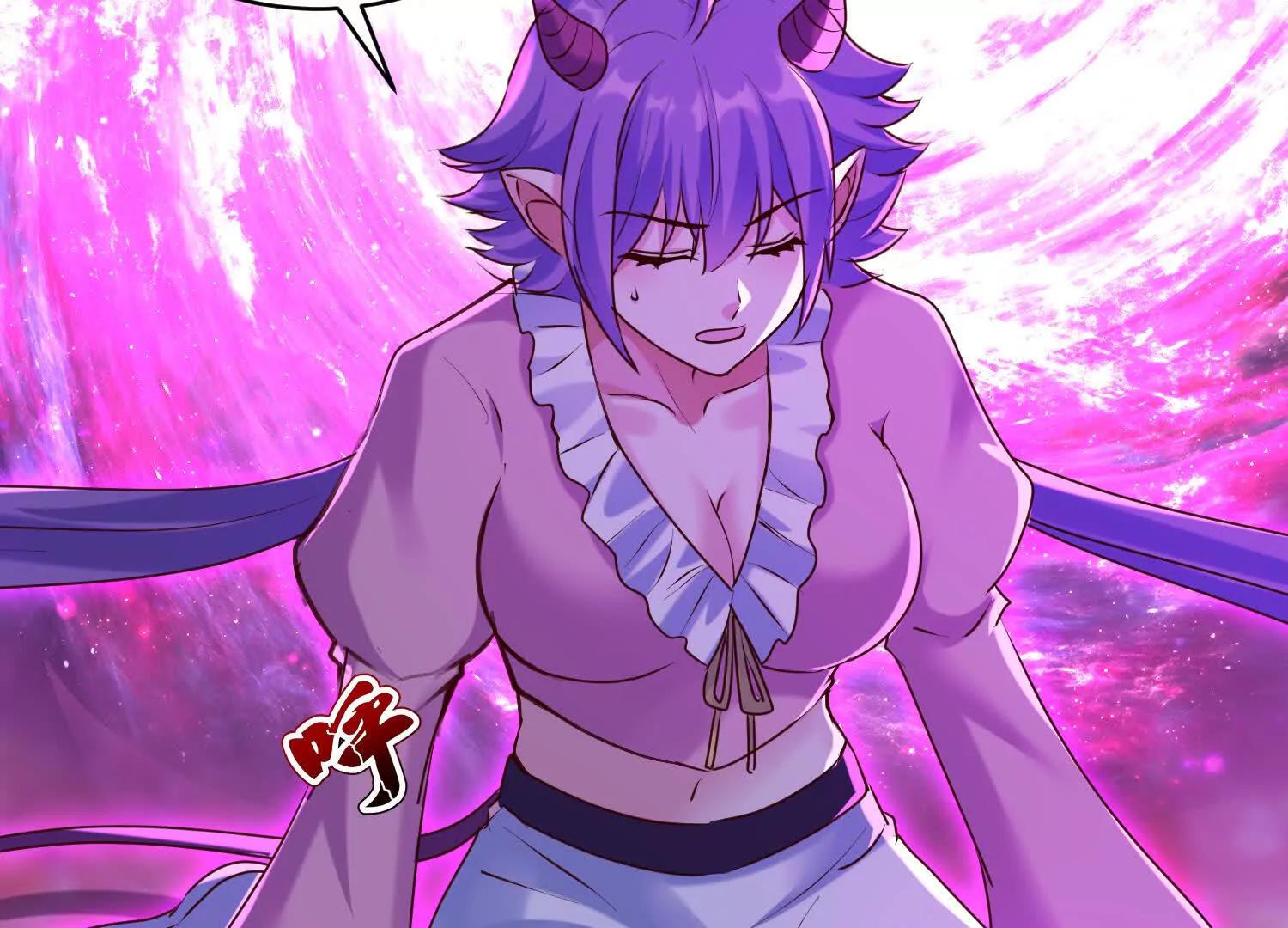 人楚凡和魔楚凡最终对决(1/3)-第74话