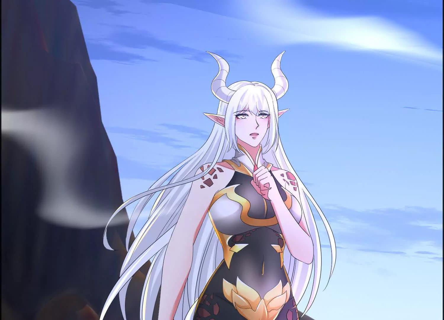 清理魔族门户(1/2)-第76话