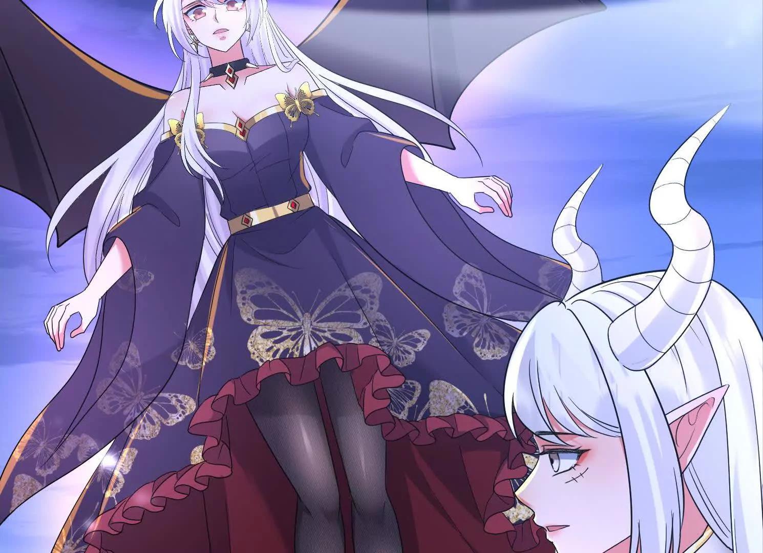 清理魔族门户(1/2)-第76话