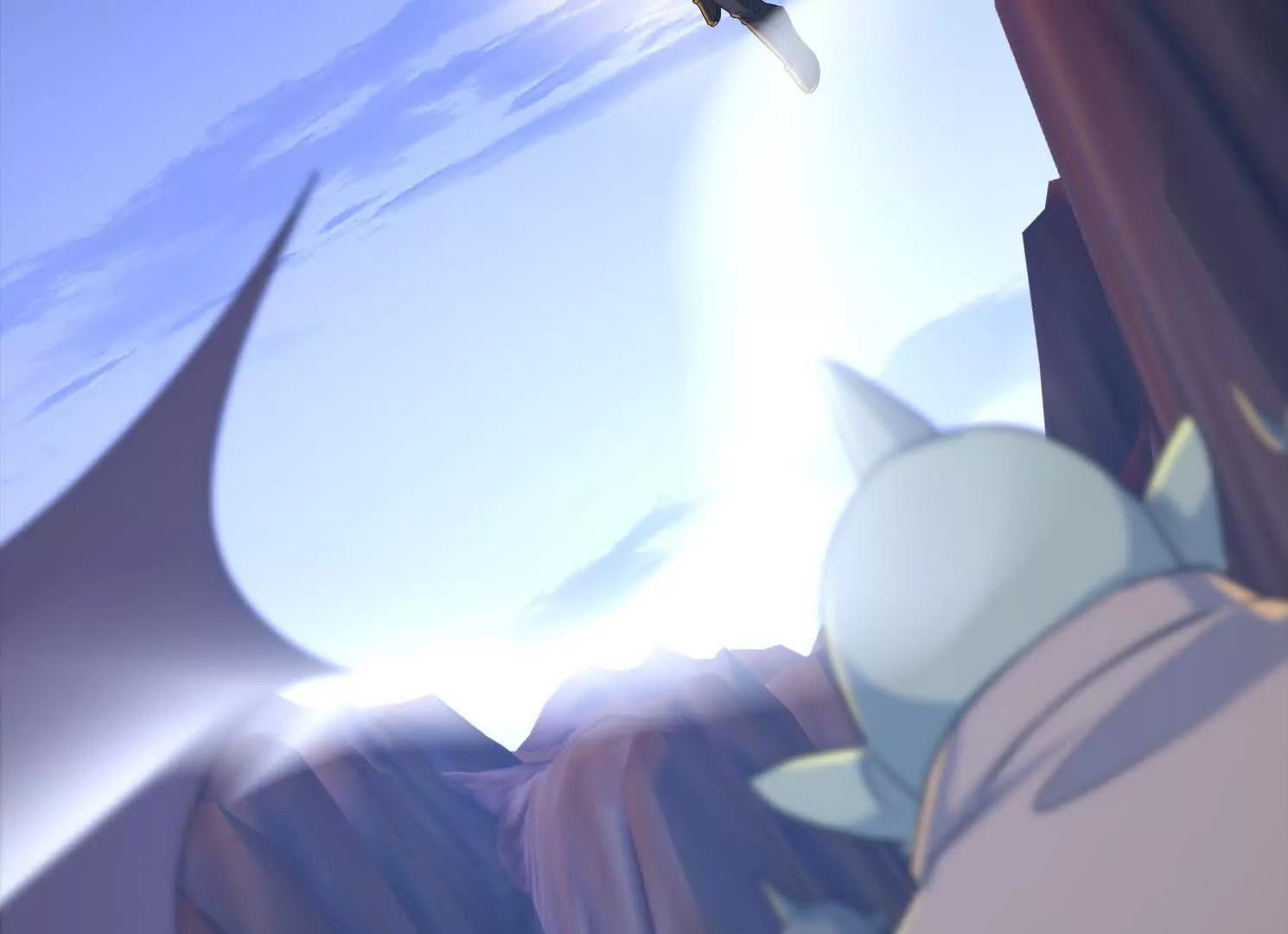 清理魔族门户(1/2)-第76话