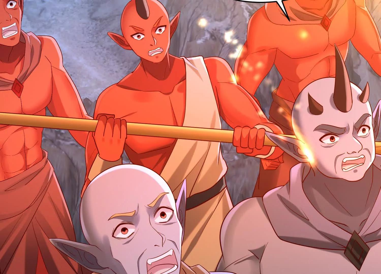 清理魔族门户(1/2)-第76话