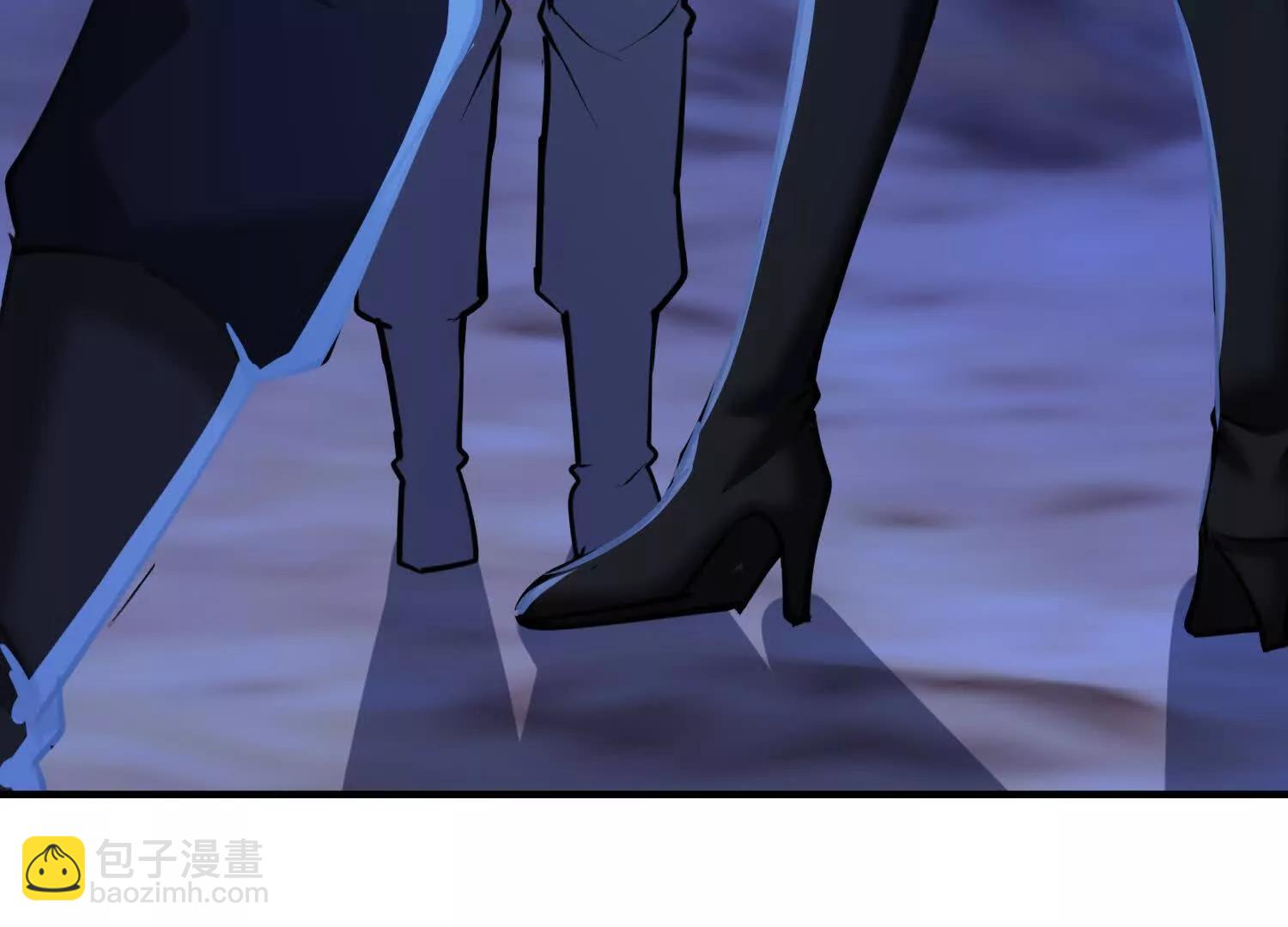 吞噬君临会(1/3)-第78话