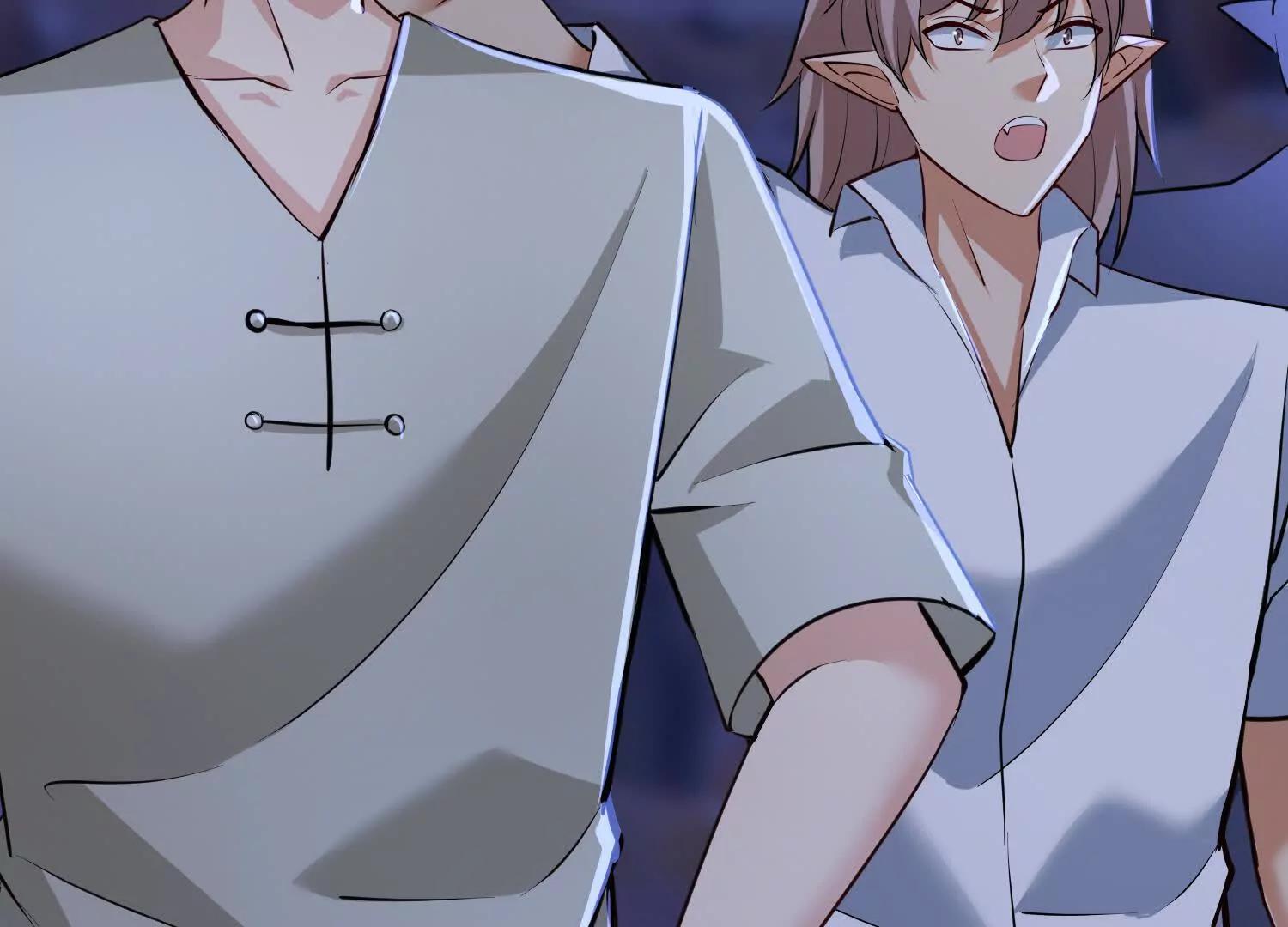 吞噬君临会(1/3)-第78话