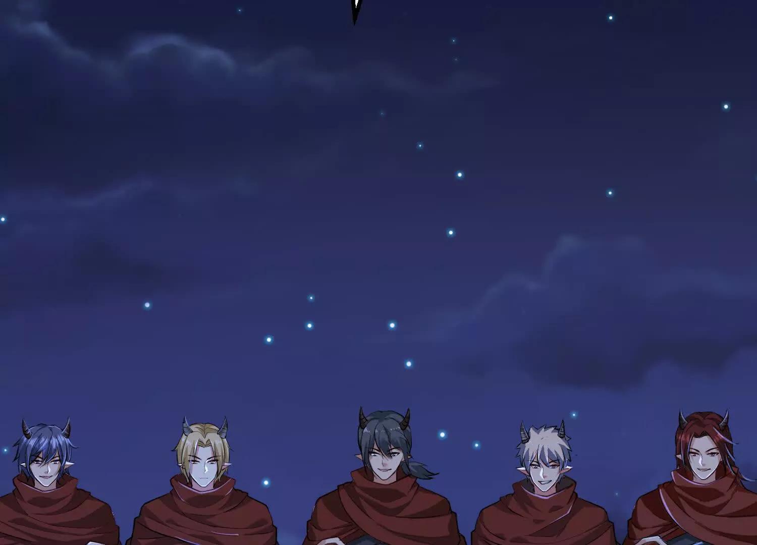 吞噬君临会(1/3)-第78话