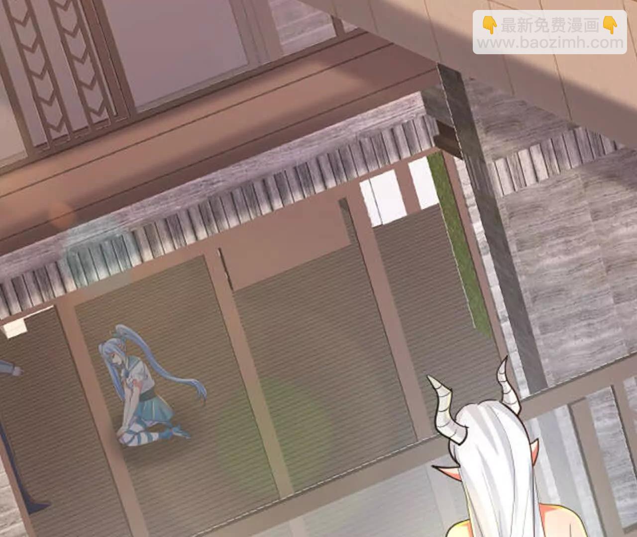 去海岛约会(1/3)-第80话