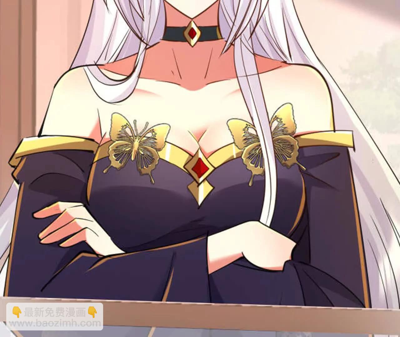 去海岛约会(1/3)-第80话