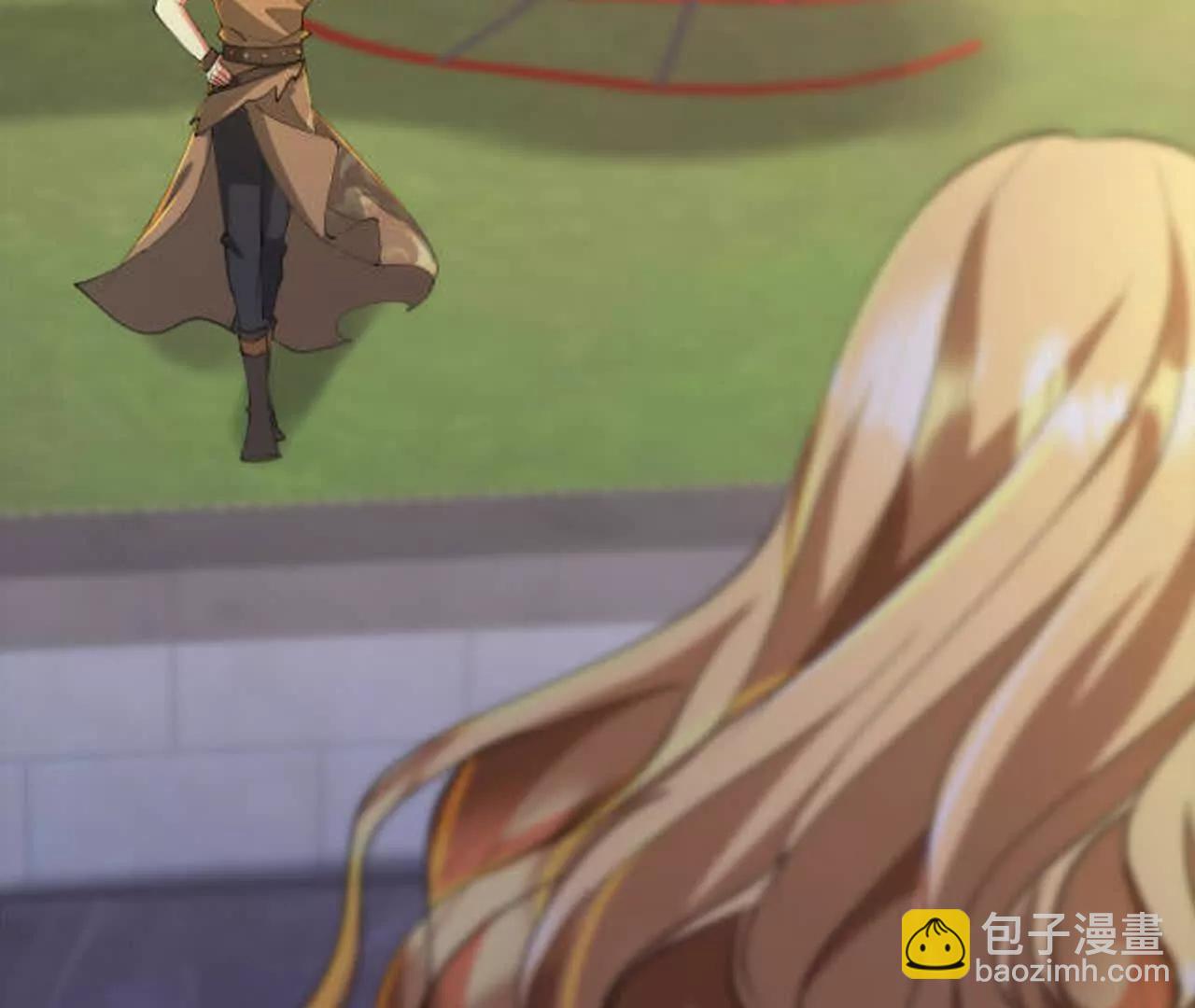 去海岛约会(1/3)-第80话