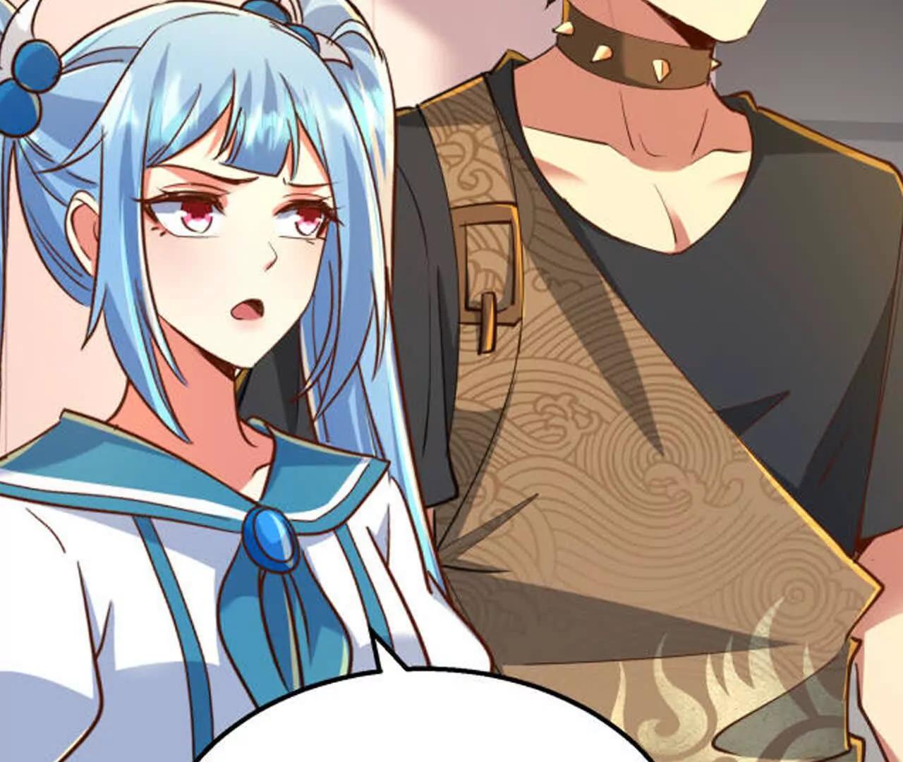 去海岛约会(1/3)-第80话