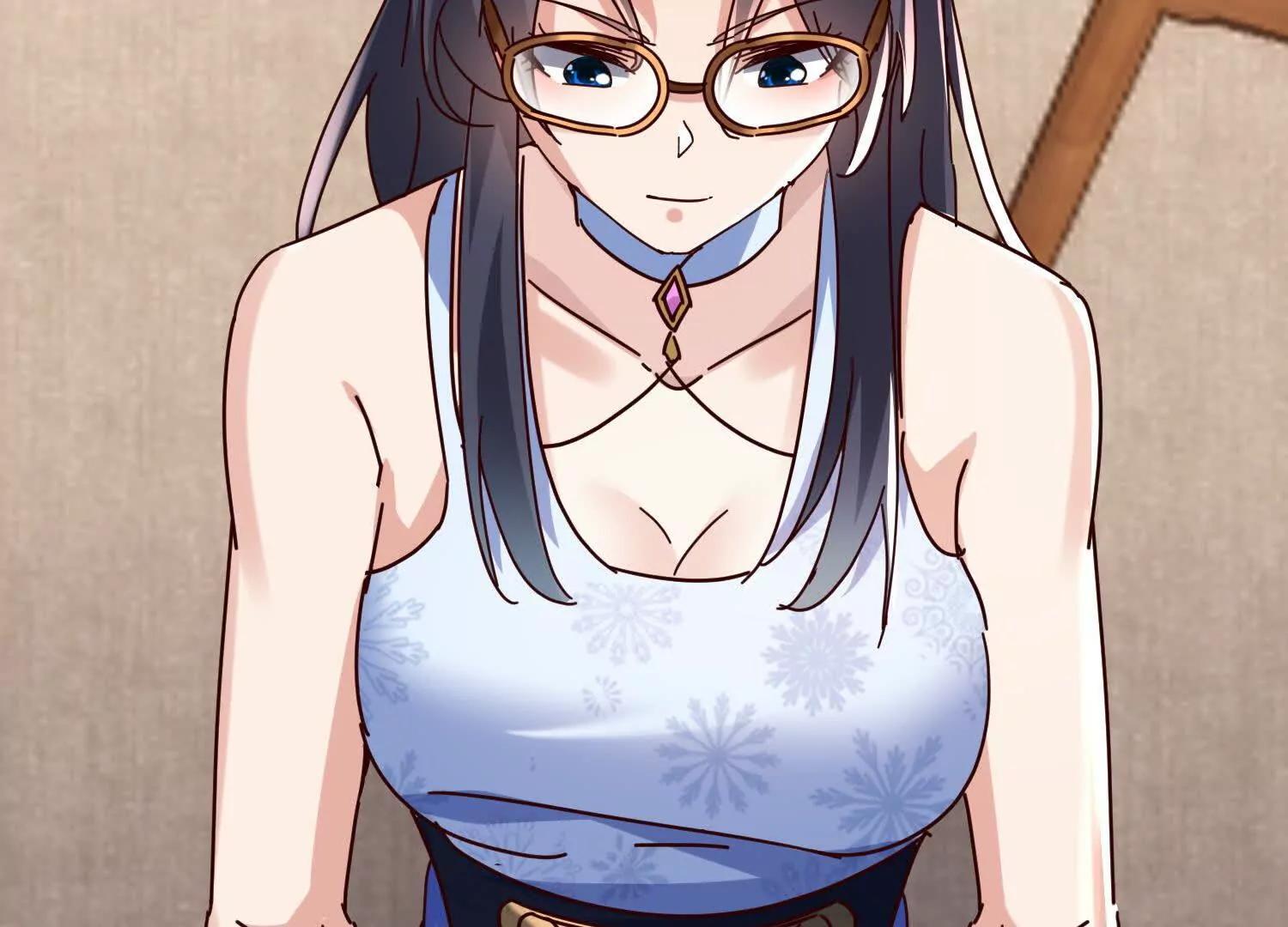 让我抱一下~(1/3)-第82话