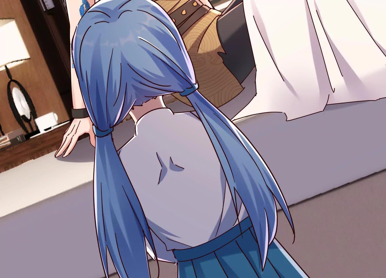 让我抱一下~(1/3)-第82话