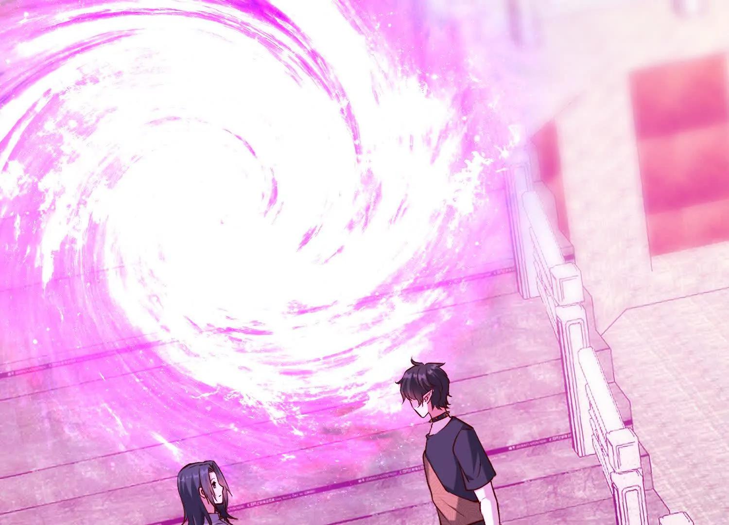 来到第三异世界(1/3)-第84话