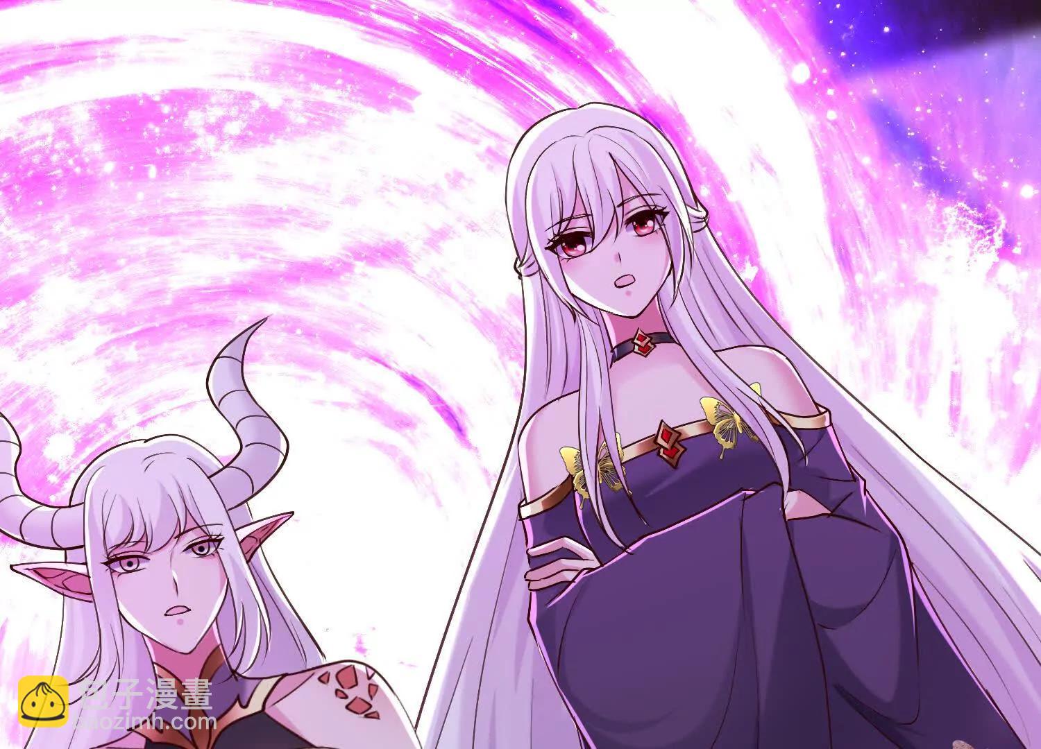 来到第三异世界(1/3)-第84话