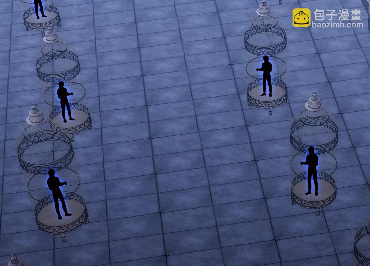 来到第三异世界(1/3)-第84话