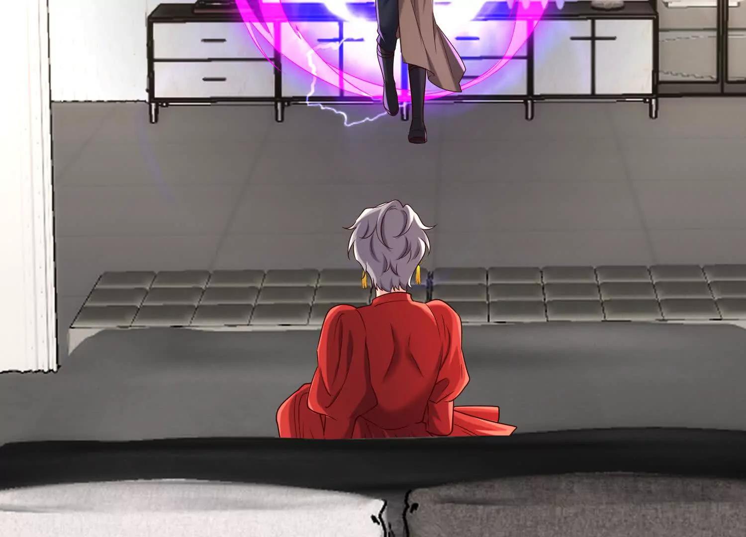 来到第三异世界(1/3)-第84话