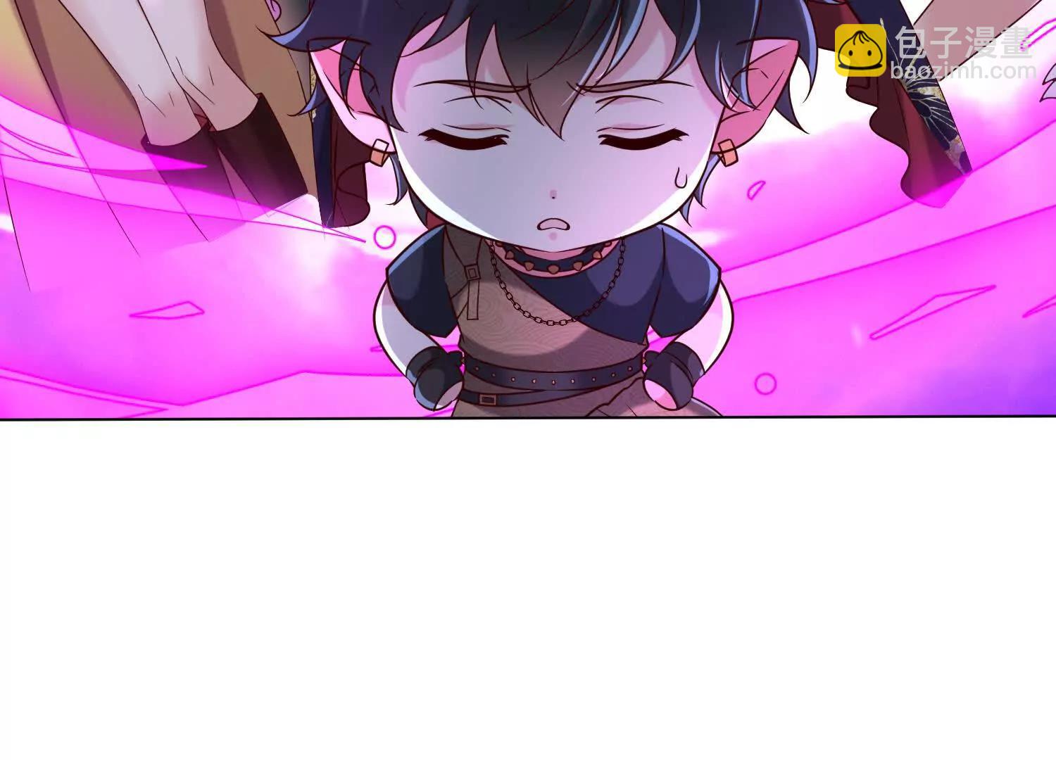 来到第三异世界(1/3)-第84话