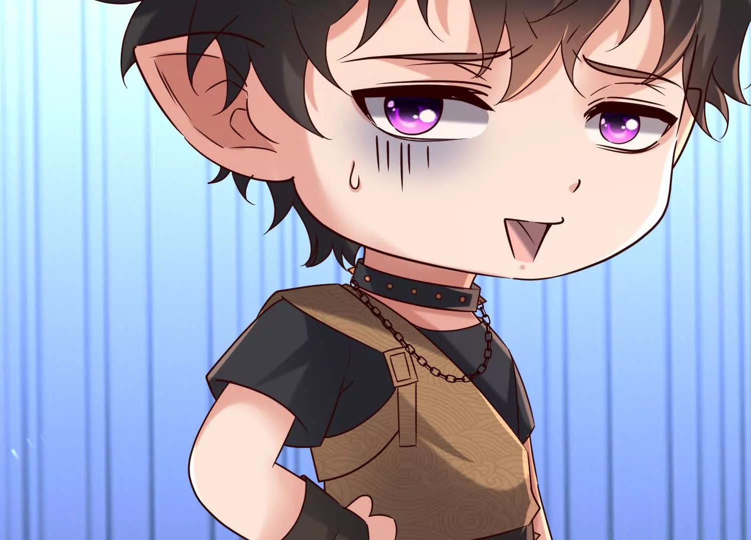 来到第三异世界(1/3)-第84话