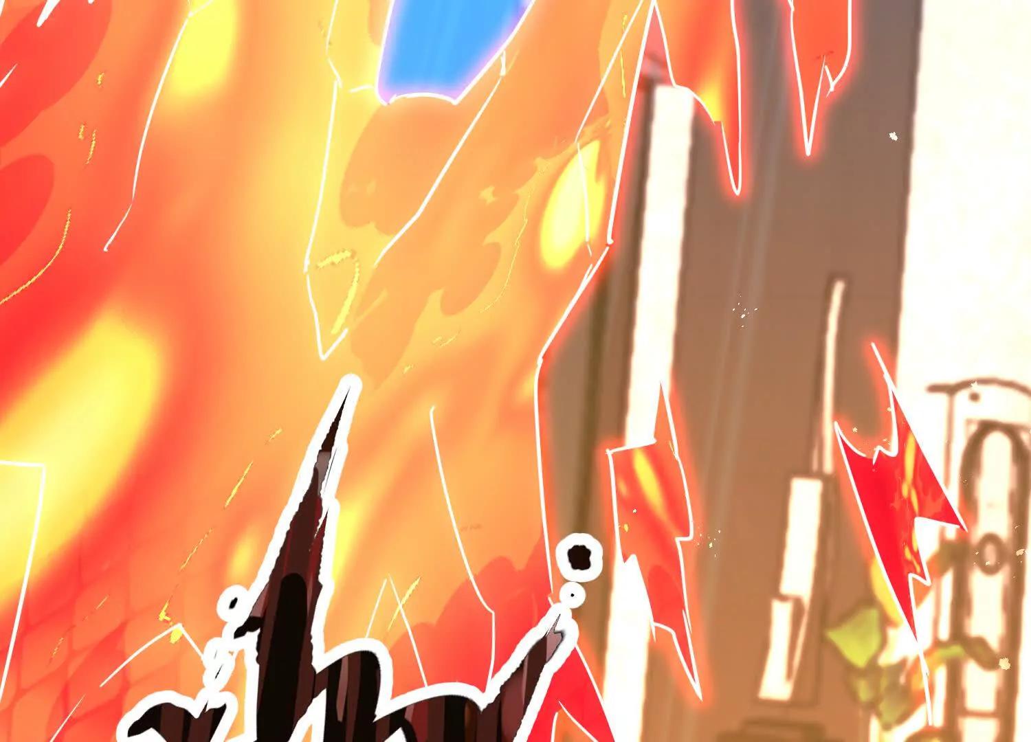 粉色烟雾(1/3)-第86话