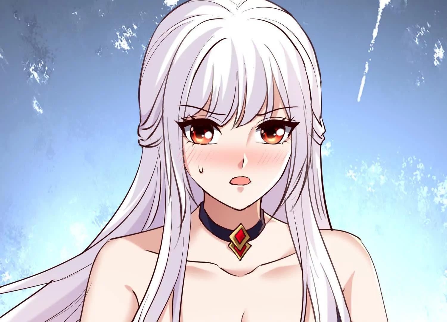 粉色烟雾(1/3)-第86话