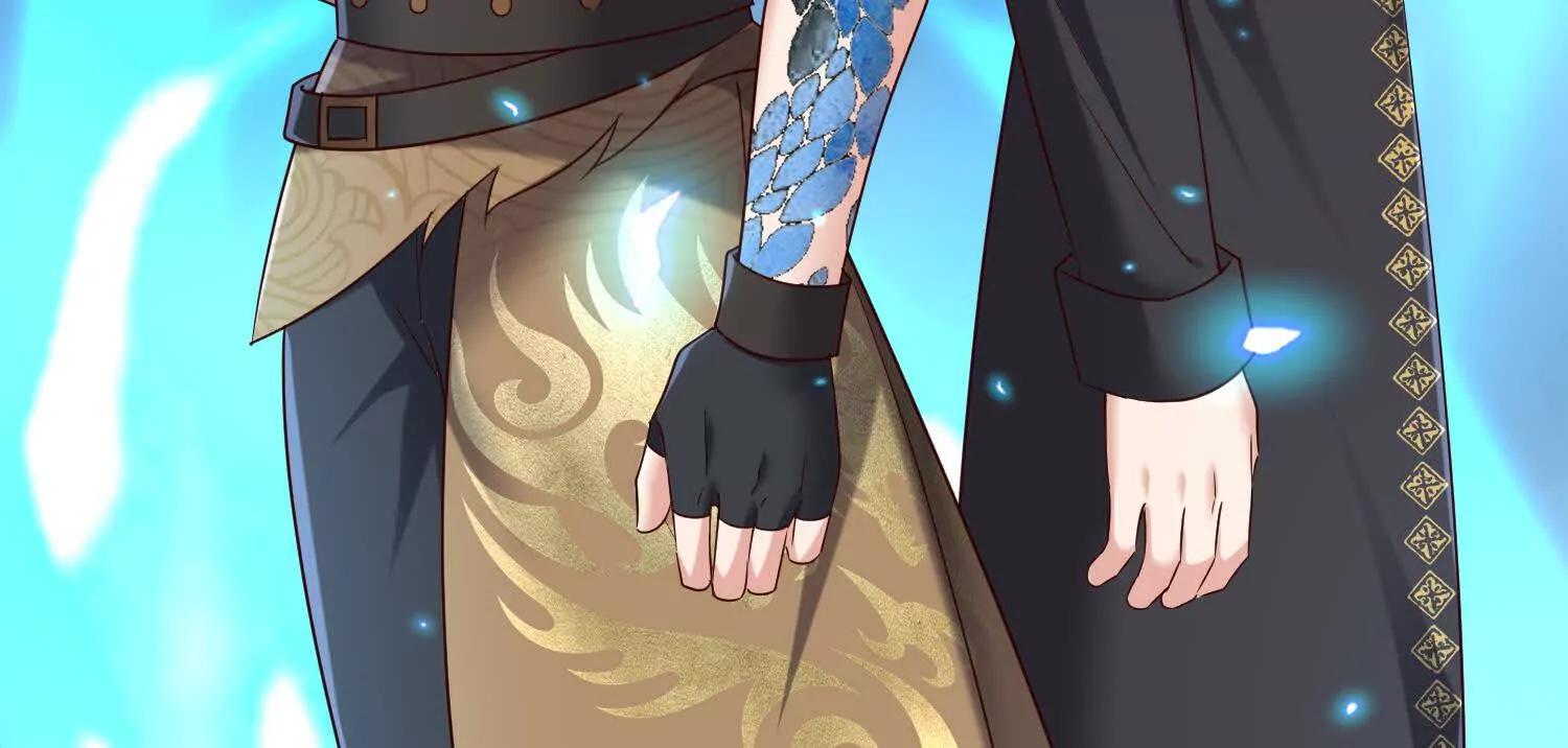 上古之泉(1/3)-第88话