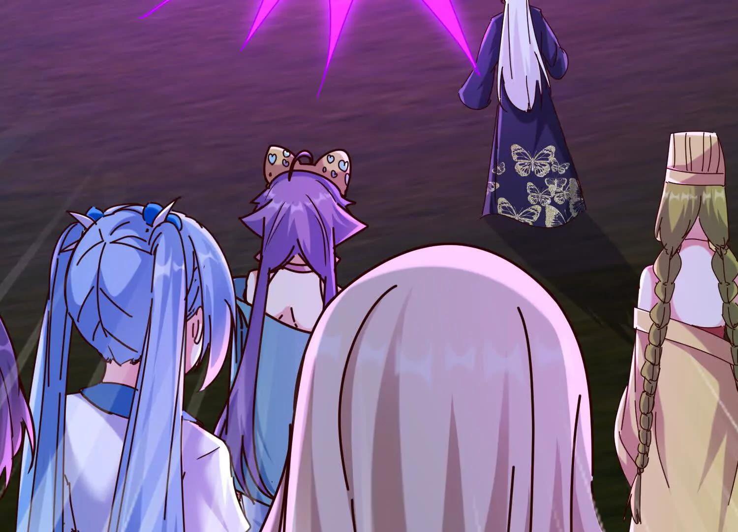 族长！不好啦(1/2)-第90话