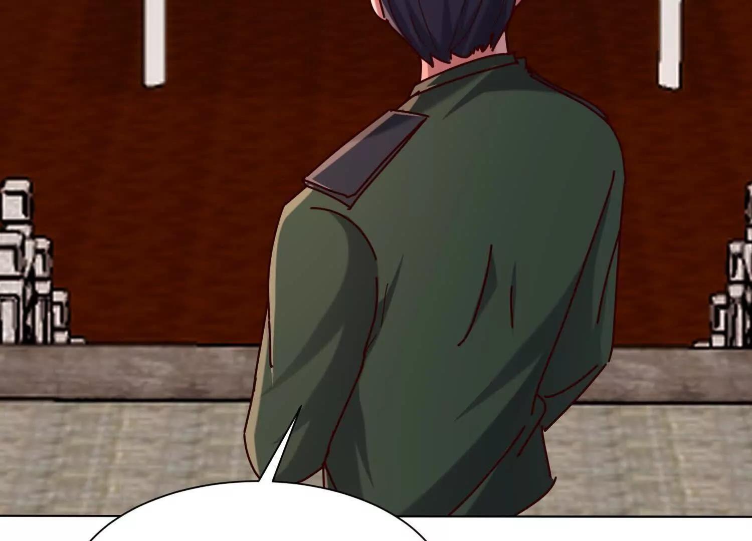 族长！不好啦(1/2)-第90话