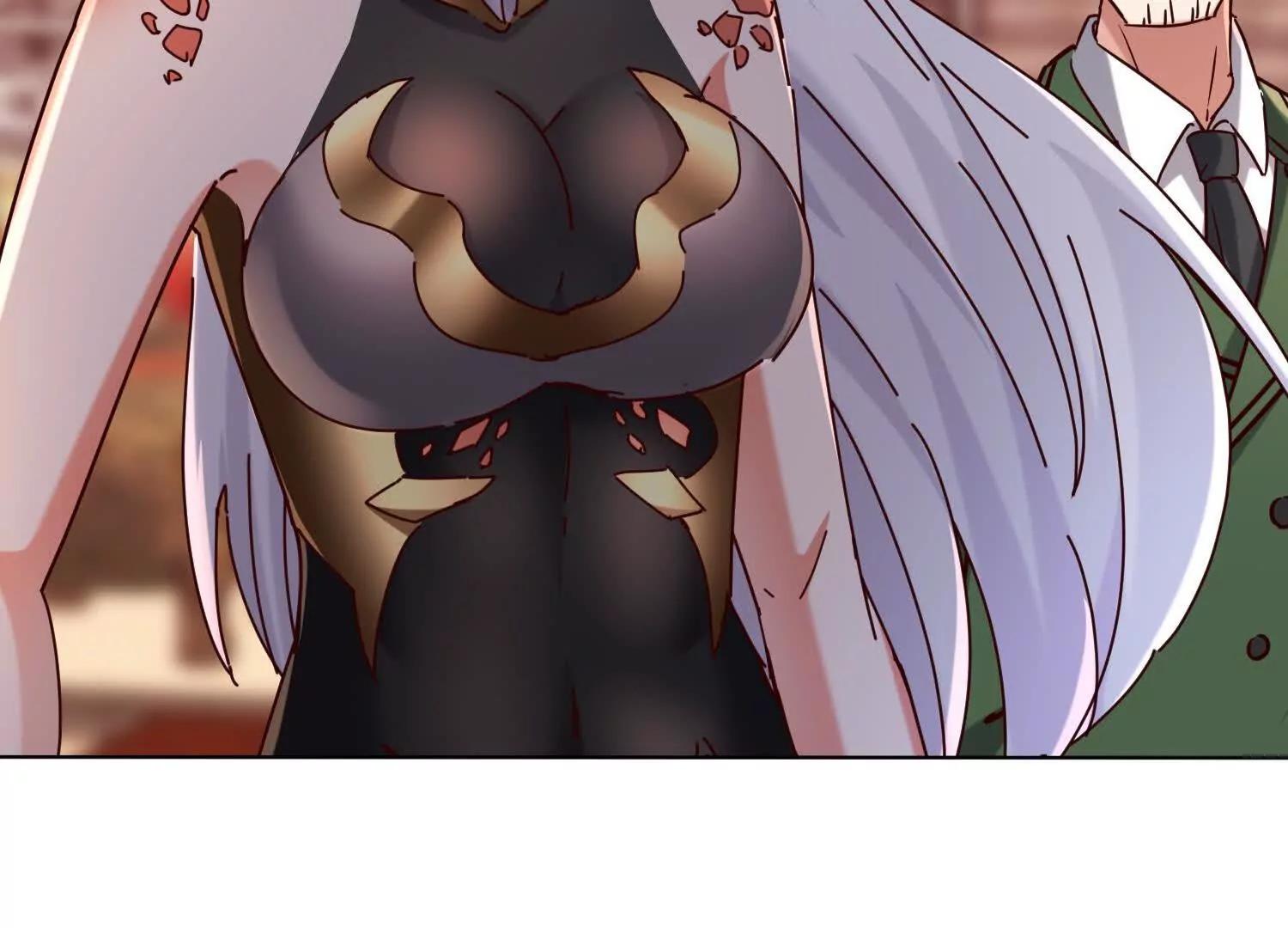 族长！不好啦(1/2)-第90话