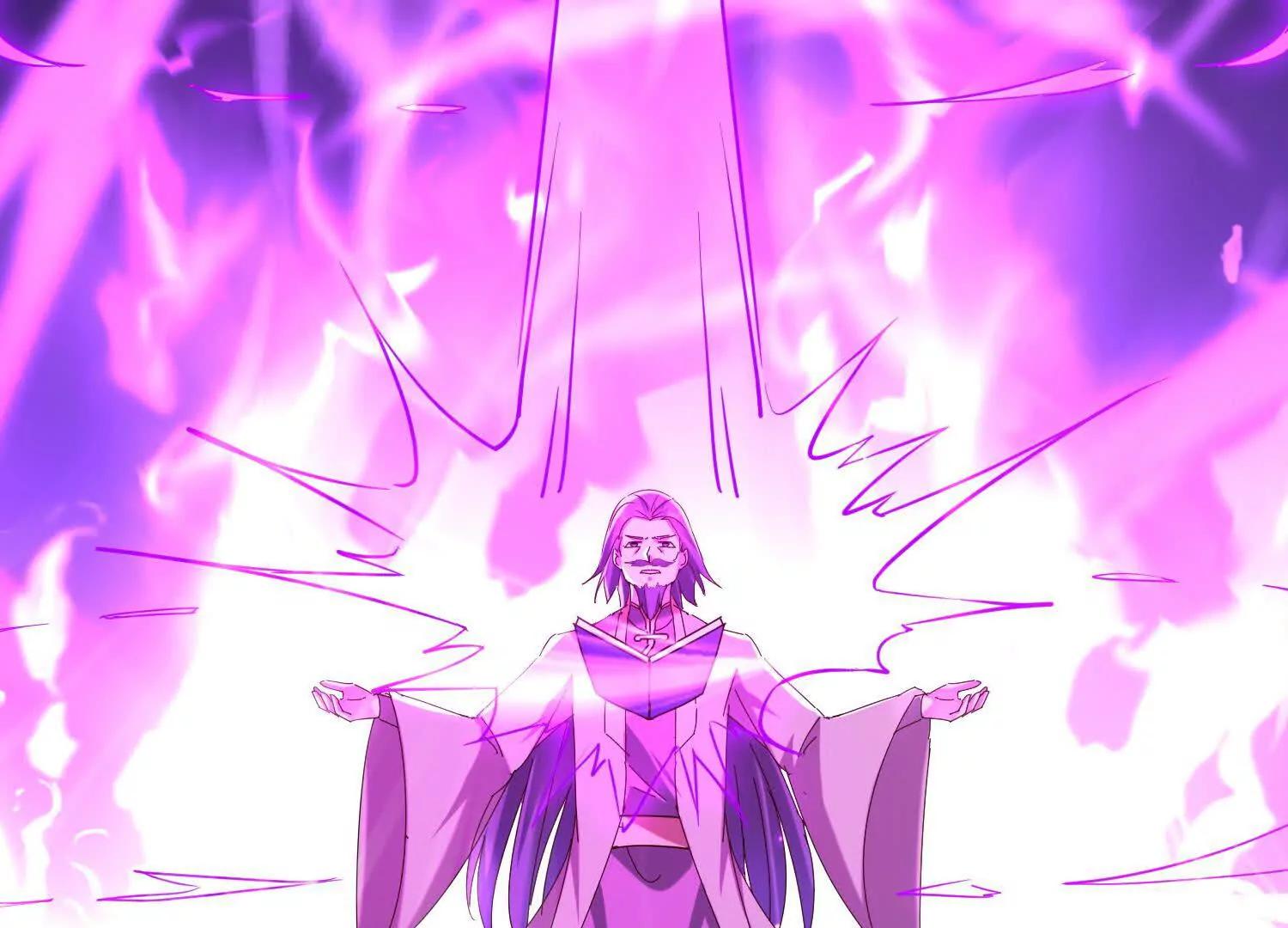 族长！不好啦(1/2)-第90话