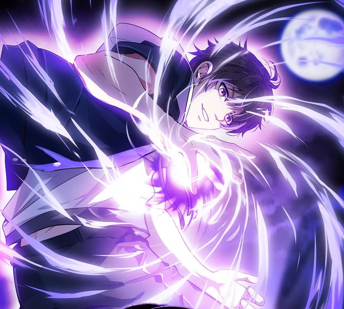 魔种不灭，天魔即将诞生(1/3)-第92话