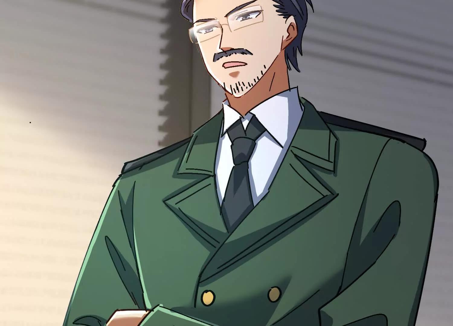 魔种不灭，天魔即将诞生(1/3)-第92话