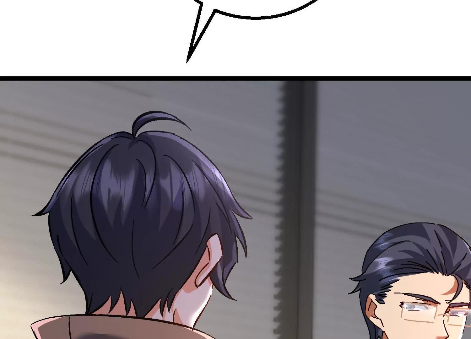 魔种不灭，天魔即将诞生(1/3)-第92话