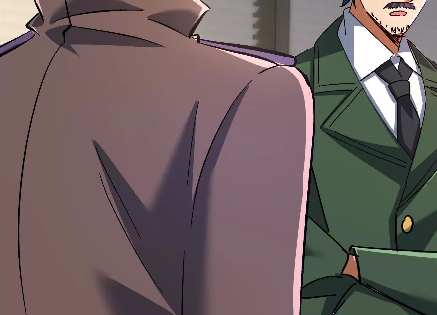 魔种不灭，天魔即将诞生(1/3)-第92话