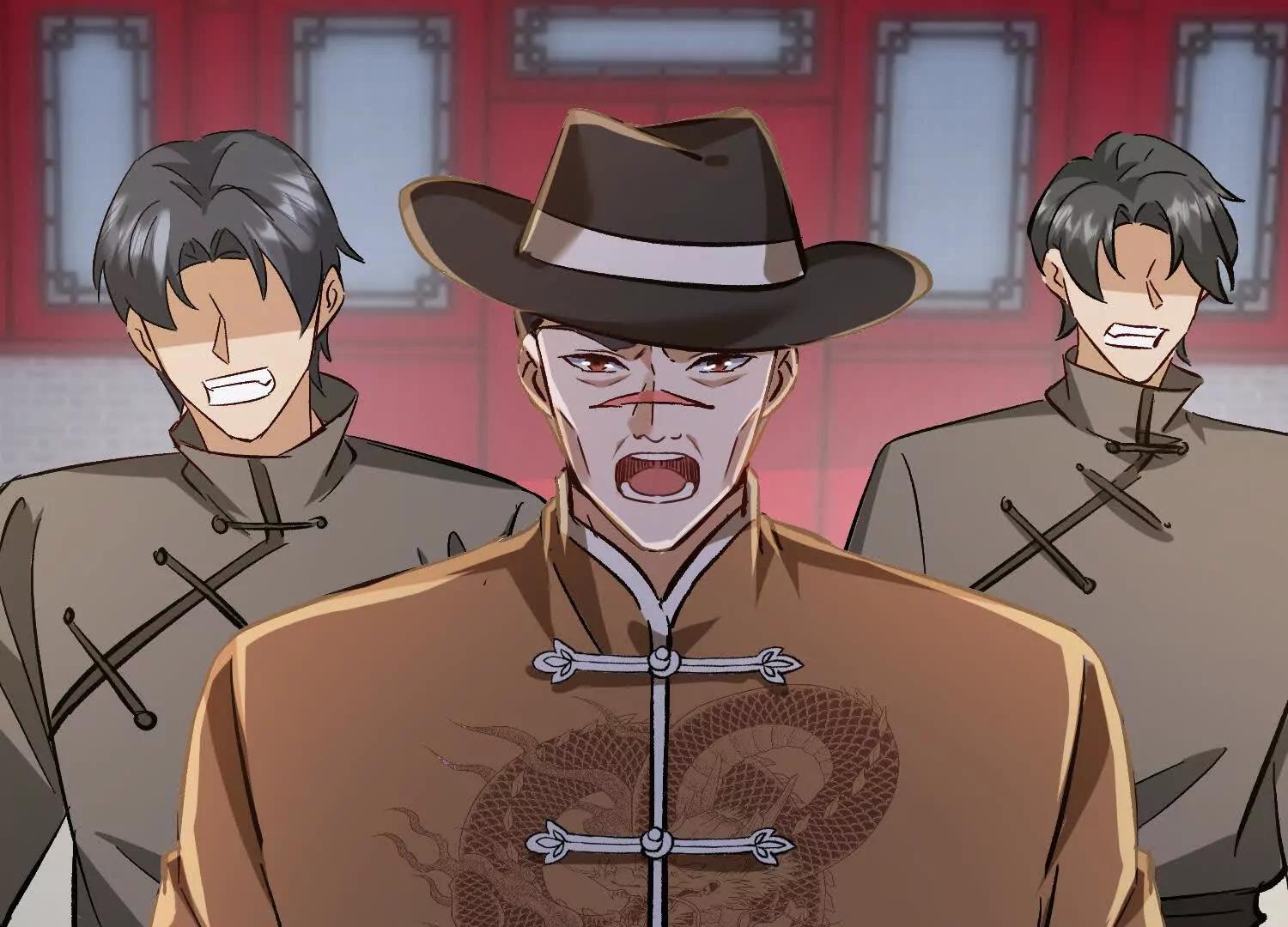 魔种不灭，天魔即将诞生(1/3)-第92话