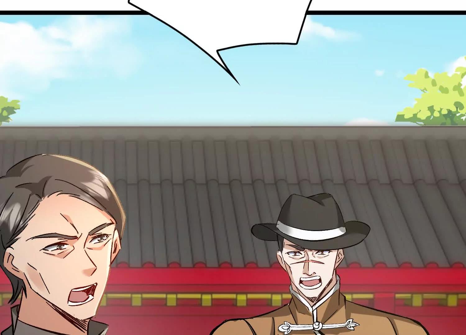 魔种不灭，天魔即将诞生(1/3)-第92话