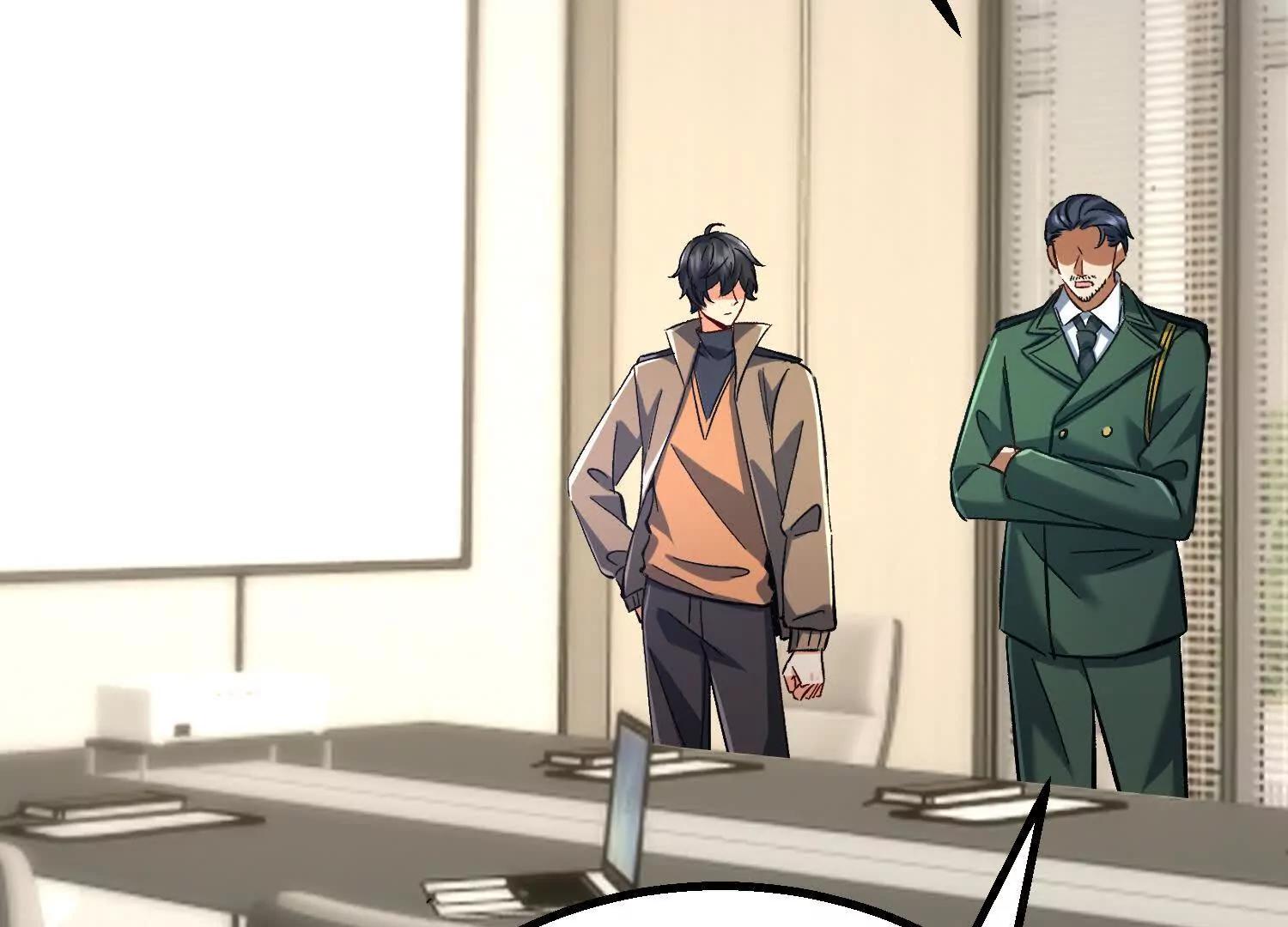 魔种不灭，天魔即将诞生(1/3)-第92话