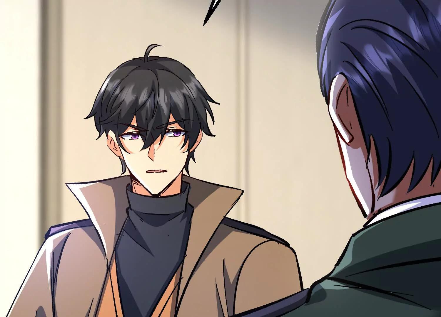 魔种不灭，天魔即将诞生(1/3)-第92话