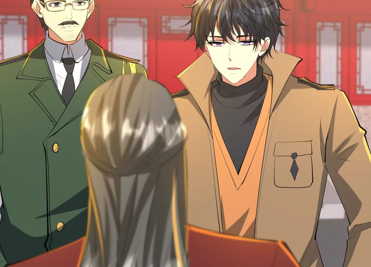 寻找魔种所在地(1/2)-第94话