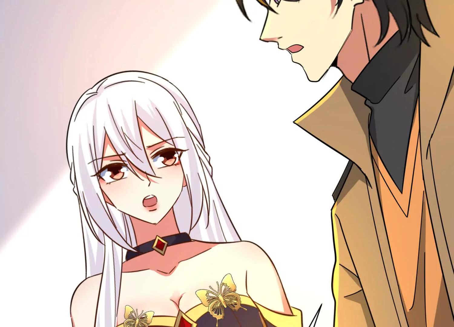 寻找魔种所在地(1/2)-第94话