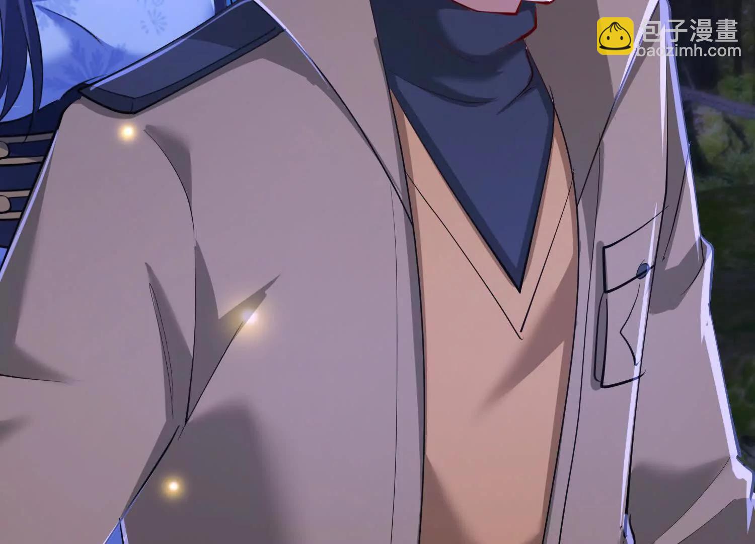 狼群袭击(1/3)-第96话