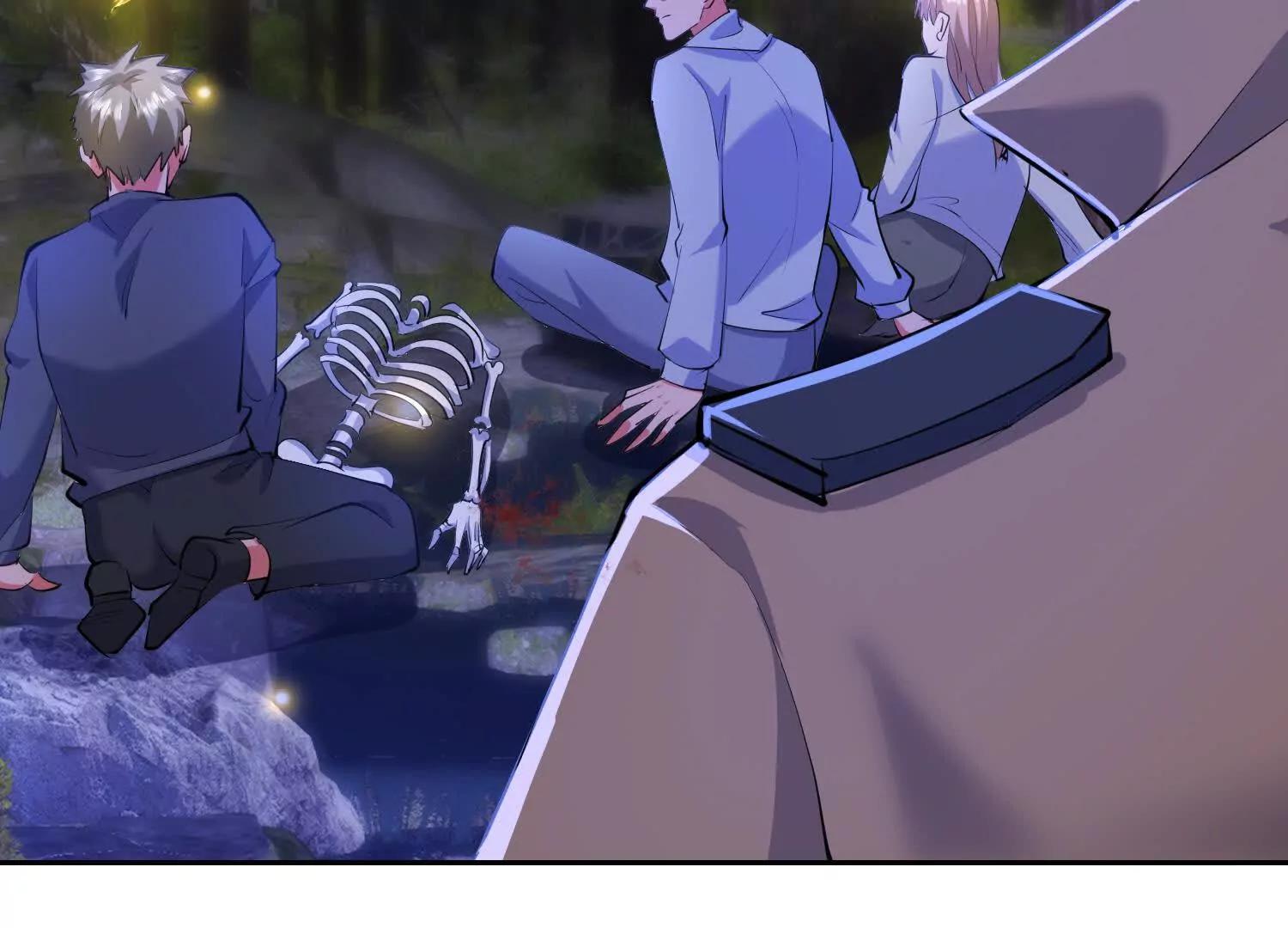 狼群袭击(1/3)-第96话