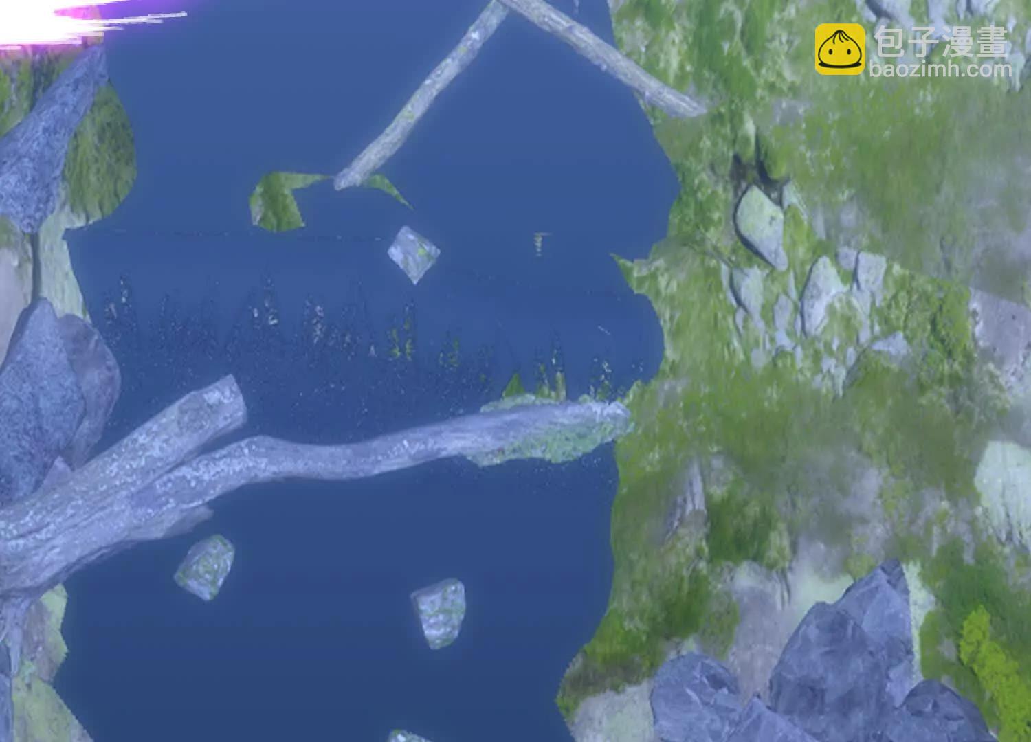 魔魂楚凡好久不见(1/3)-第98话