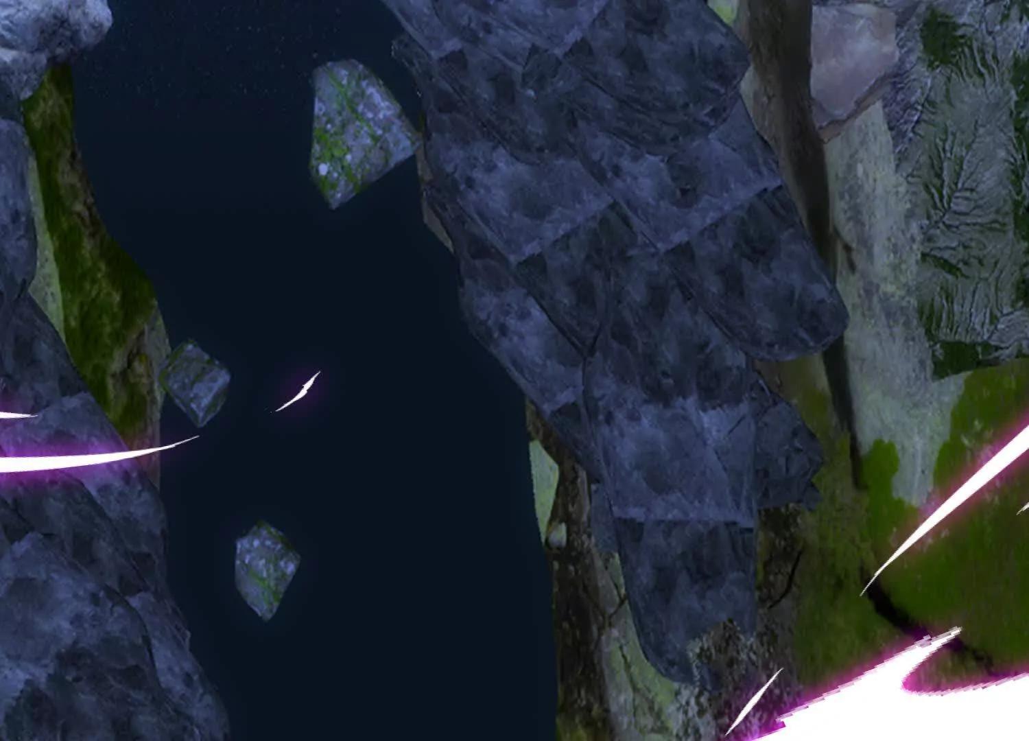 魔魂楚凡好久不见(1/3)-第98话