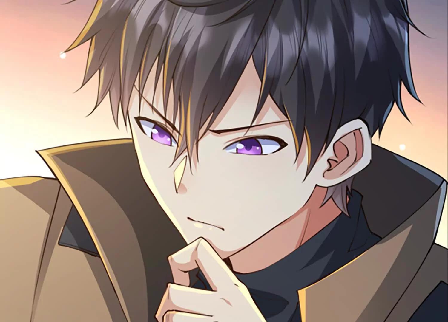 魔魂楚凡好久不见(1/3)-第98话