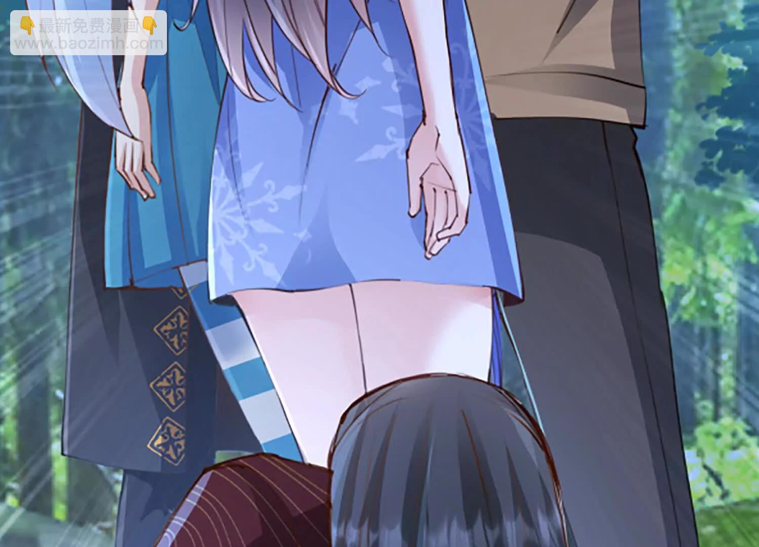 魔魂楚凡好久不见(1/3)-第98话