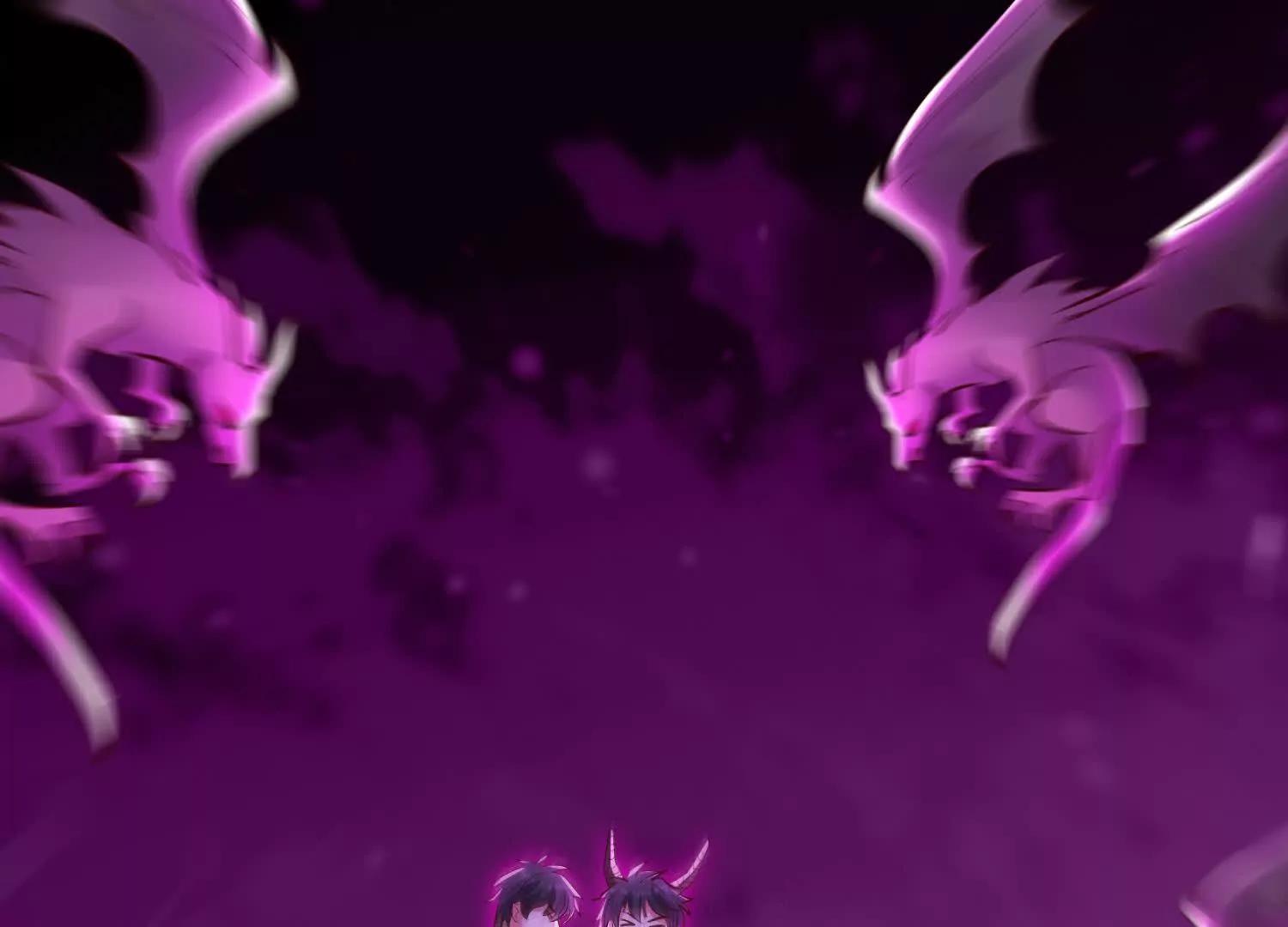 魔魂楚凡好久不见(1/3)-第98话