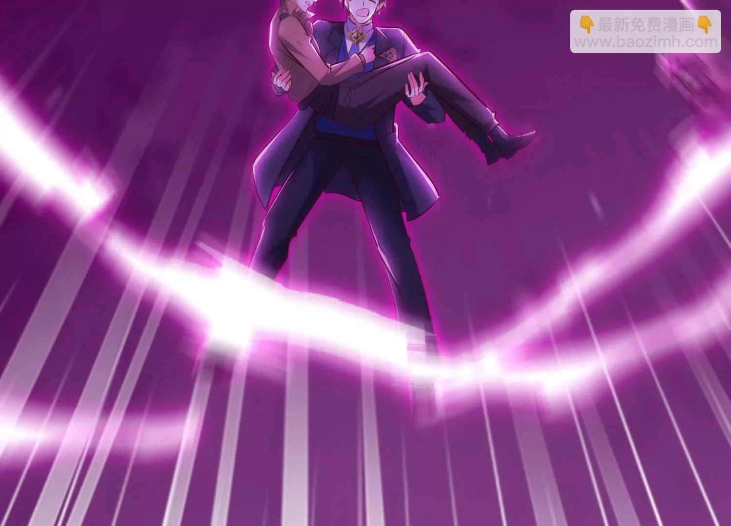 魔魂楚凡好久不见(1/3)-第98话